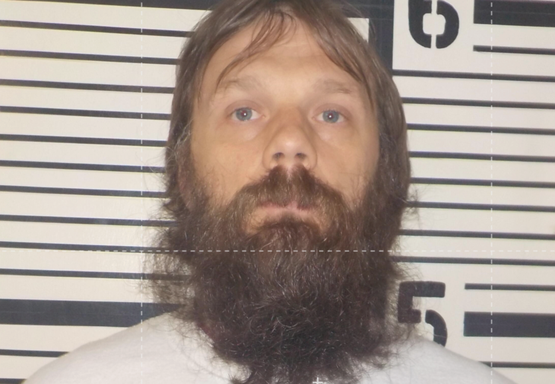 Smith Found Guilty but Mentally Ill in Jail Cell Murder Smith Found Guilty but Mentally Ill in Jail Cell Murder