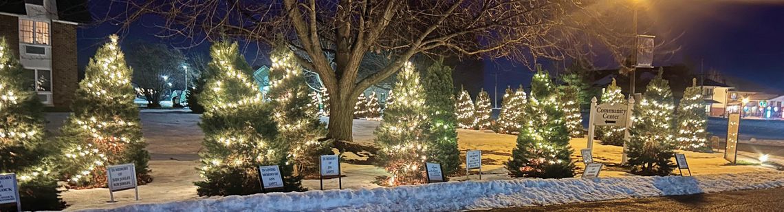 Snipers Give Back Snipers Give Back