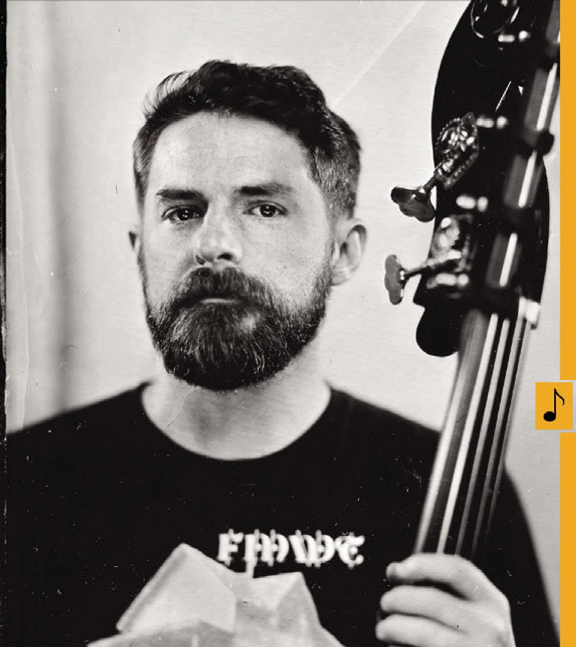 Sound Lab: An Interactive Bass Experience with Will Yager - Friday