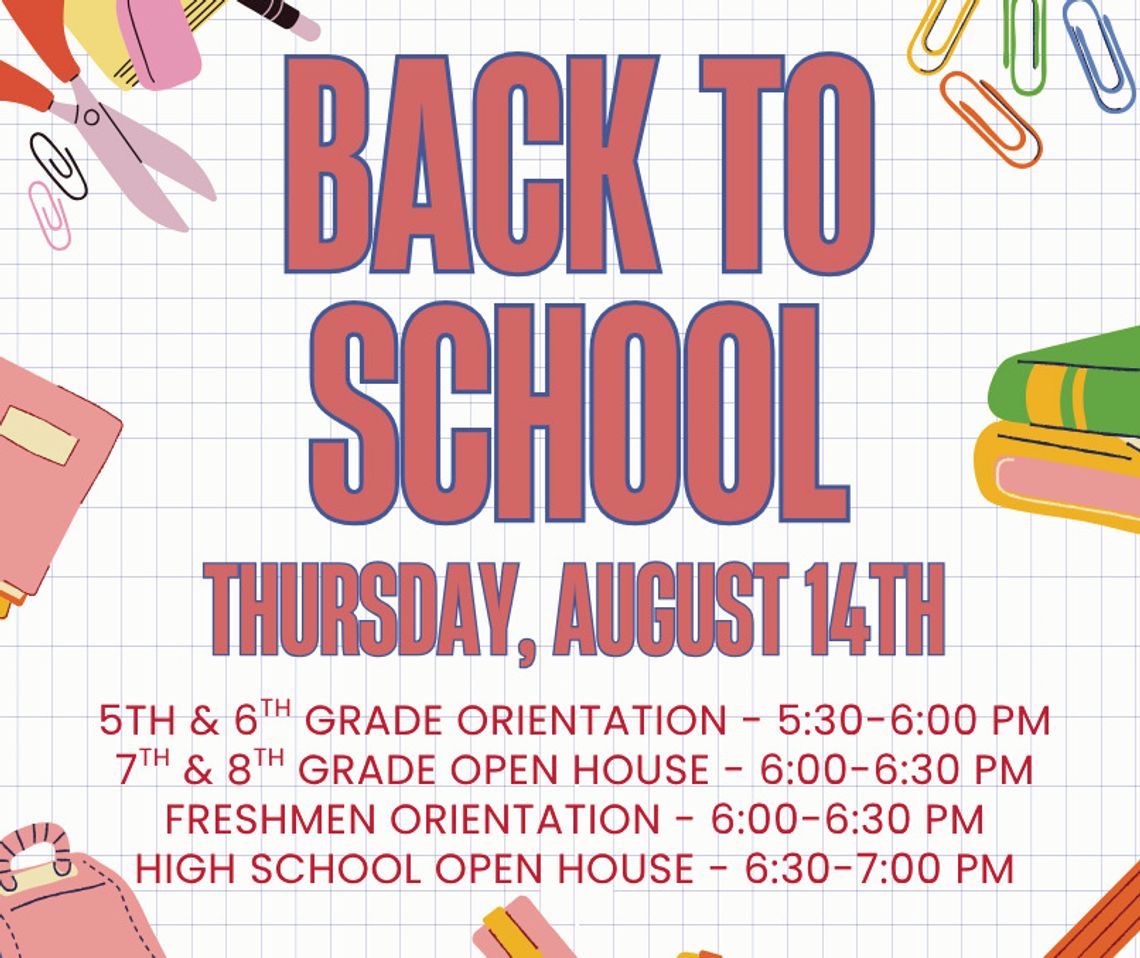 Spartan Pride: BPC Ready for a New Year - Jr. High Welcomes 5th and 6th Grade Students Spartan Pride: BPC Ready for a New Year - Jr. High Welcomes 5th and 6th Grade Students