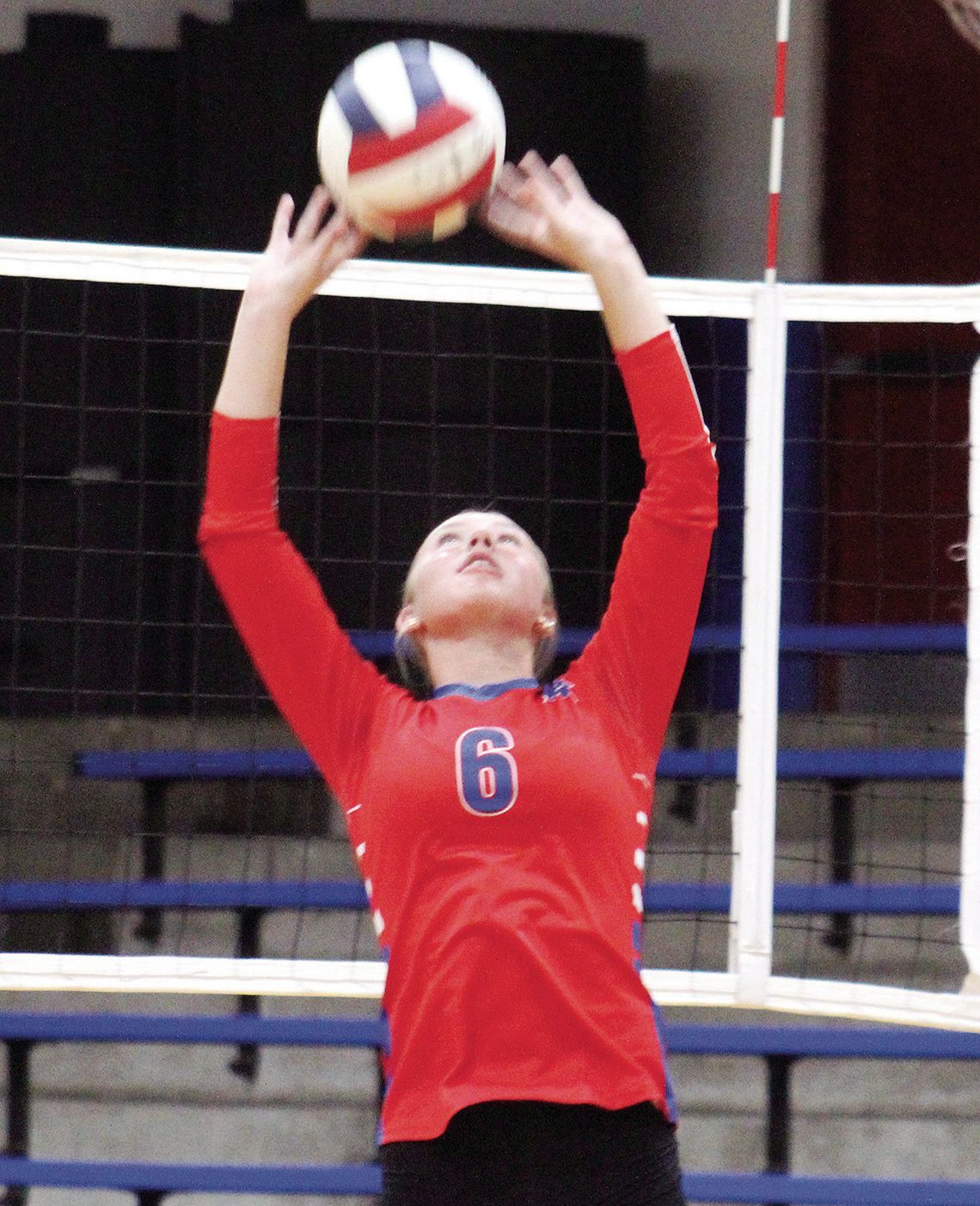Spartans Clawed By Wildcats In Home Opener