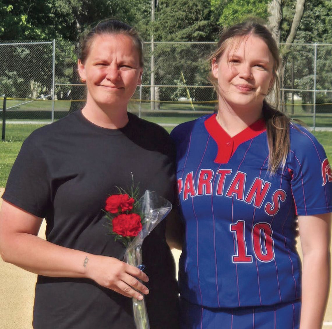 Spartans Lose At Unity; Walk Away With Win Over Patriots Spartans Lose At Unity; Walk Away With Win Over Patriots