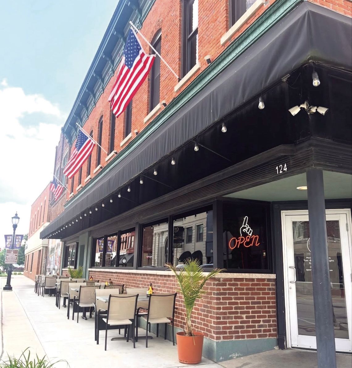 Sports Corner Celebrates 30 Years Sports Corner Celebrates 30 Years