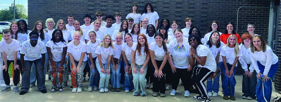SRC Commencement May 14 in Canton