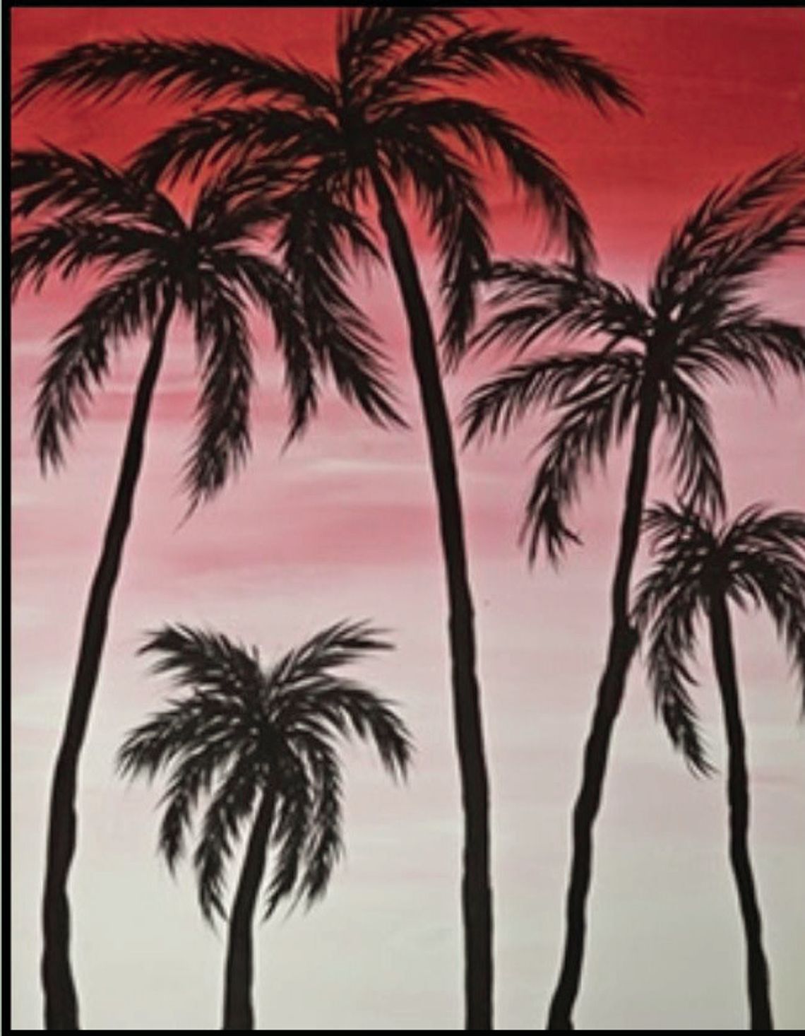 SRC Offers Let’s Paint Course Feb. 28