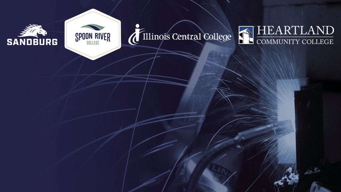 SRC Sandburg Among Four Area Community Colleges Generating $800M in Economic Impact