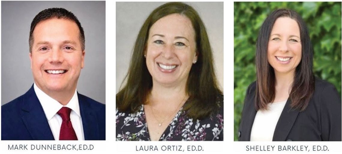 SRC Takes Next Step in Presidential Search – Three Finalists Announced SRC Takes Next Step in Presidential Search – Three Finalists Announced
