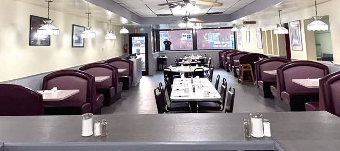 The Breakfast House Opens in Macomb