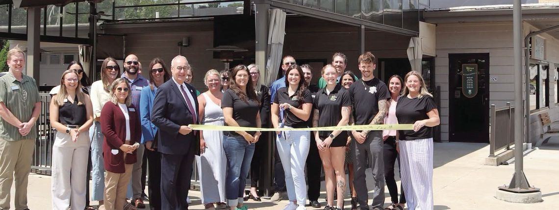 The Busted Cup Taproom & Meat Market Opens in Macomb The Busted Cup Taproom & Meat Market Opens in Macomb