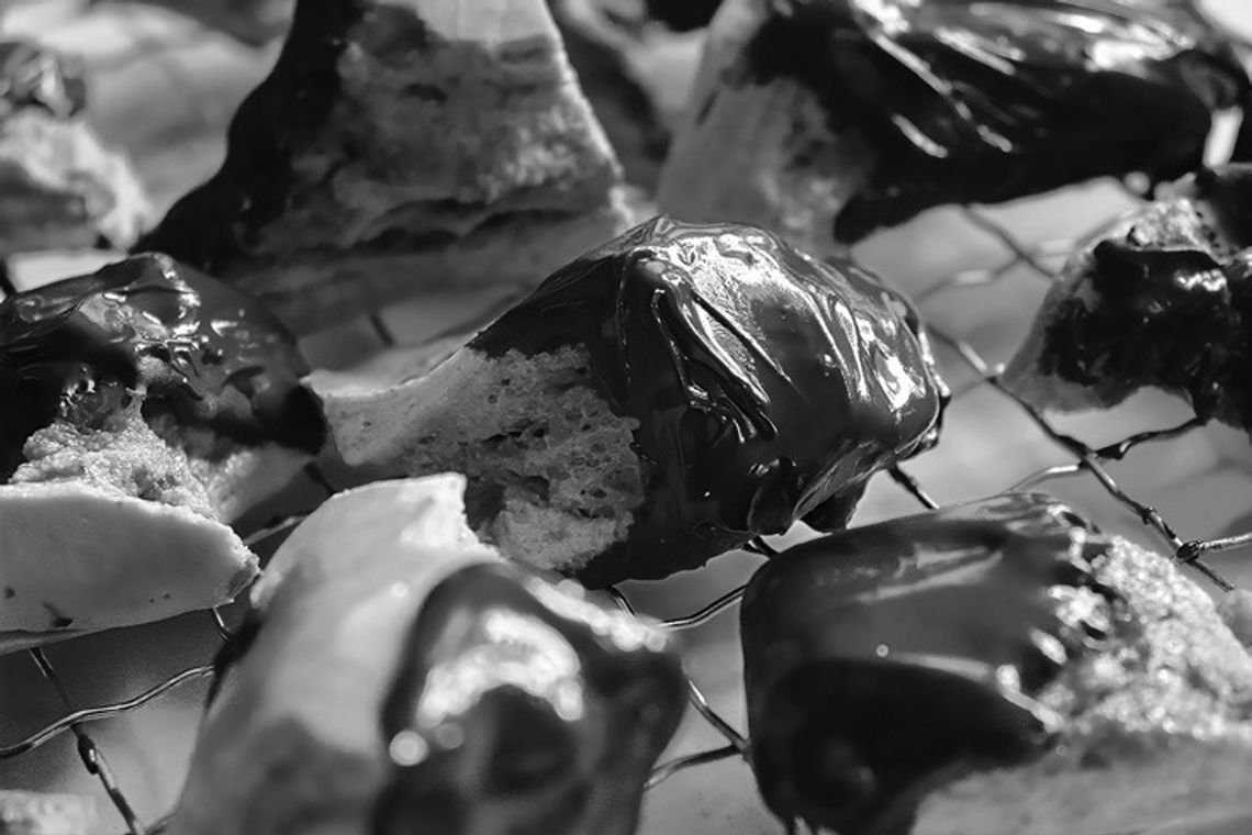 The Easiest Candy You’re Afraid to Make (But Should Try Anyway)