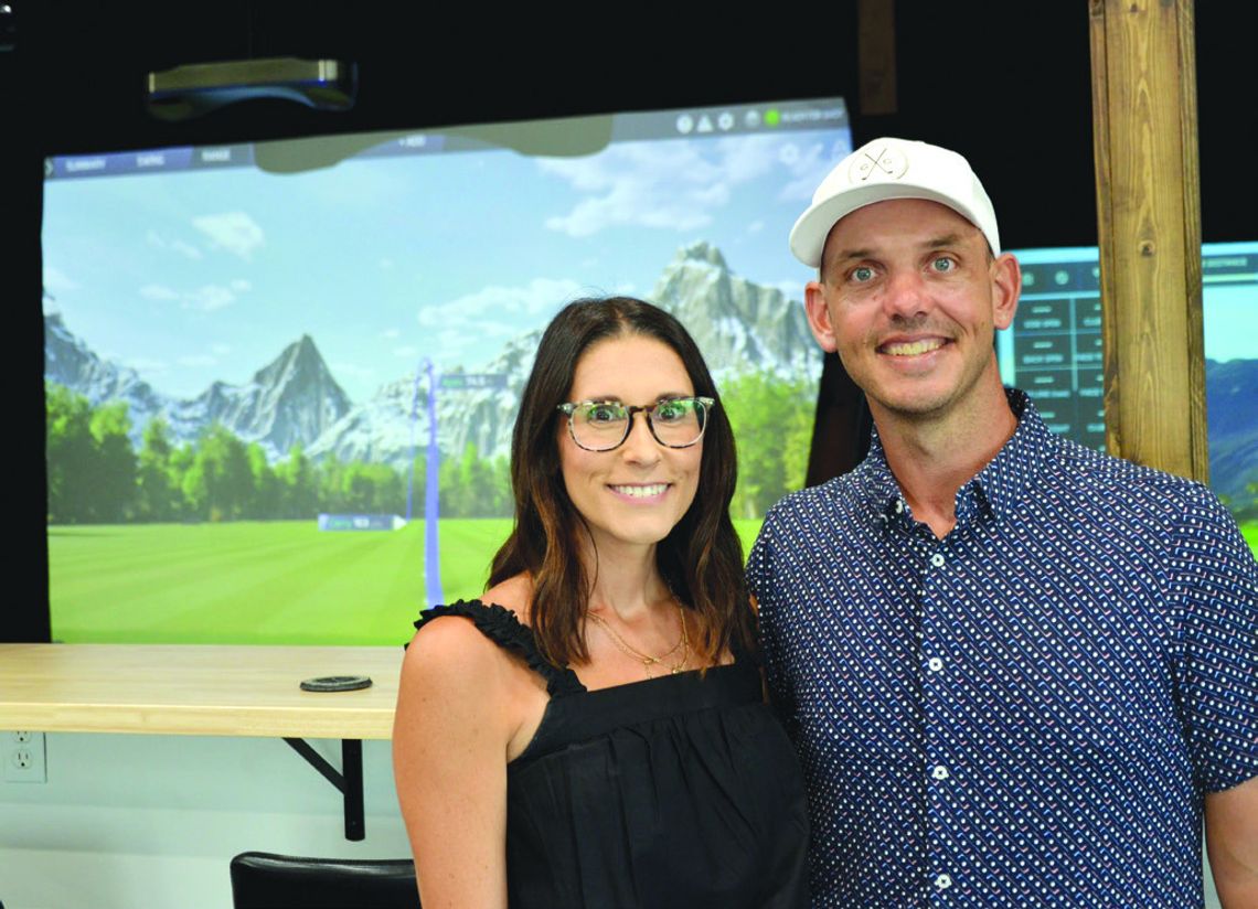 The Golf Garage to Open in Colchester The Golf Garage to Open in Colchester