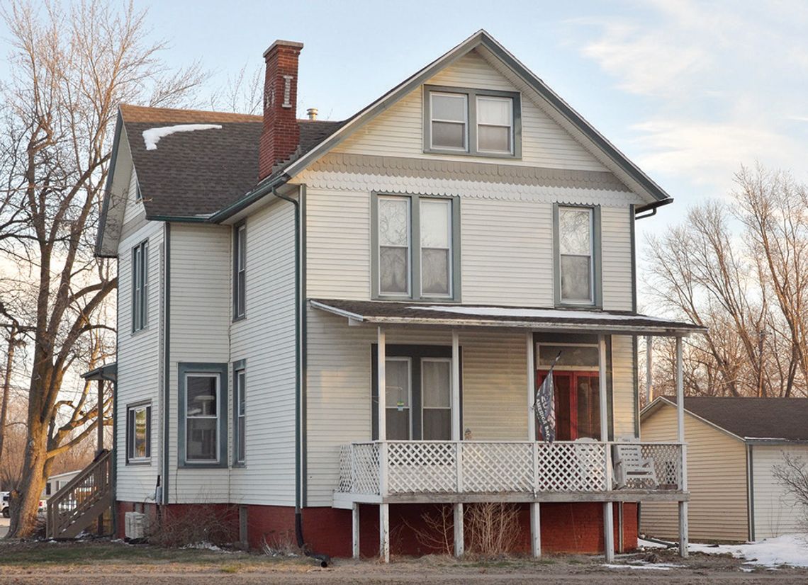 The History of Colchester: Multum in Parvo The Rise of the Colchester Stevens Family