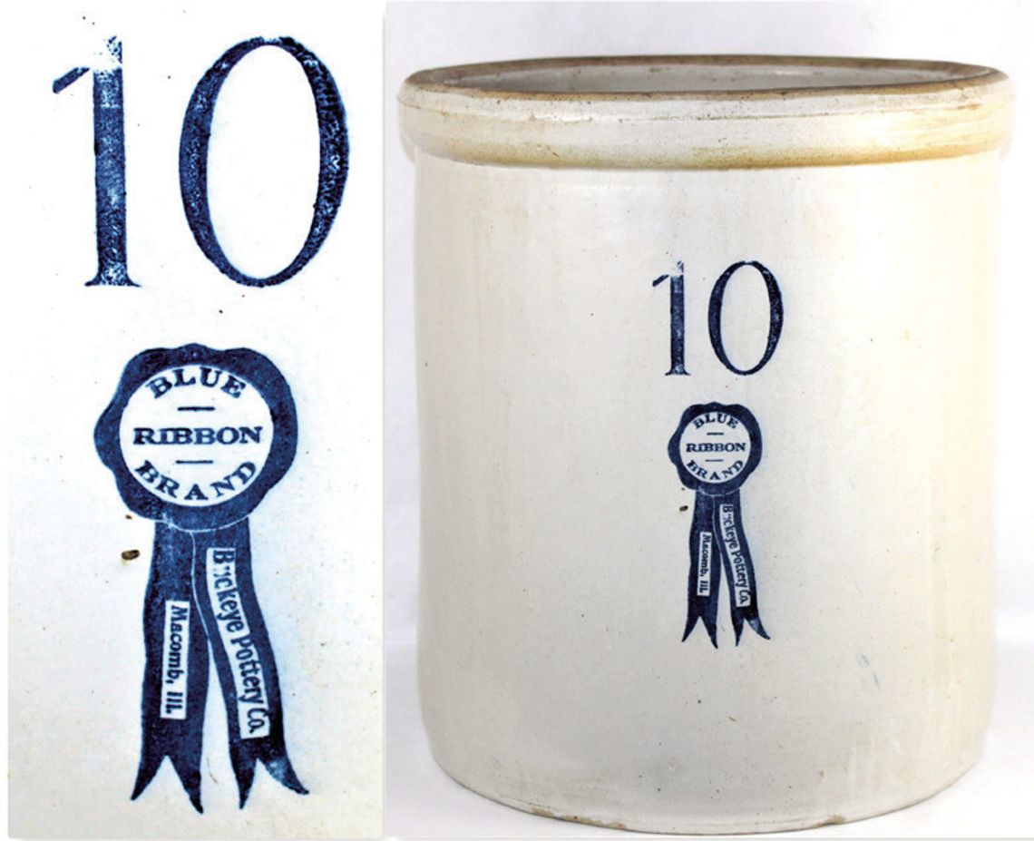 The History of Haeger Pottery - Part 2: Buckeye Pottery Leads the Way to Macomb The History of Haeger Pottery - Part 2: Buckeye Pottery Leads the Way to Macomb