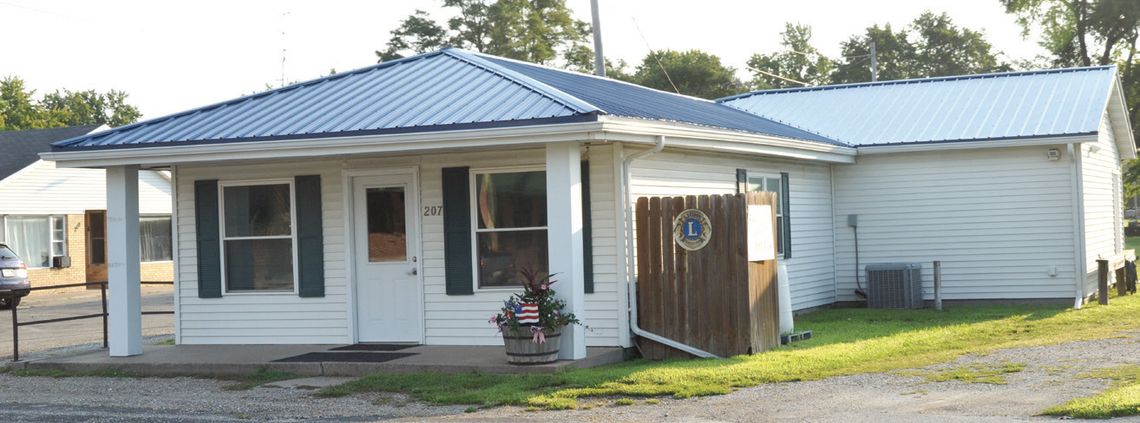 The History of the Colchester Lions Club
