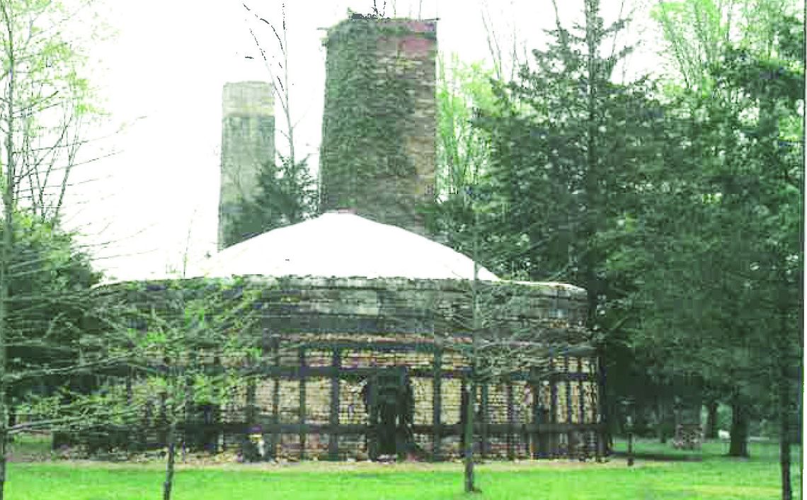 The Iron Nail Brickyard Venue & Event Center The Iron Nail Brickyard Venue & Event Center