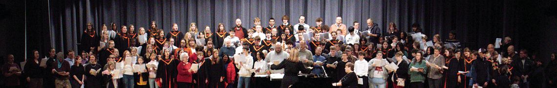 The Macomb High School