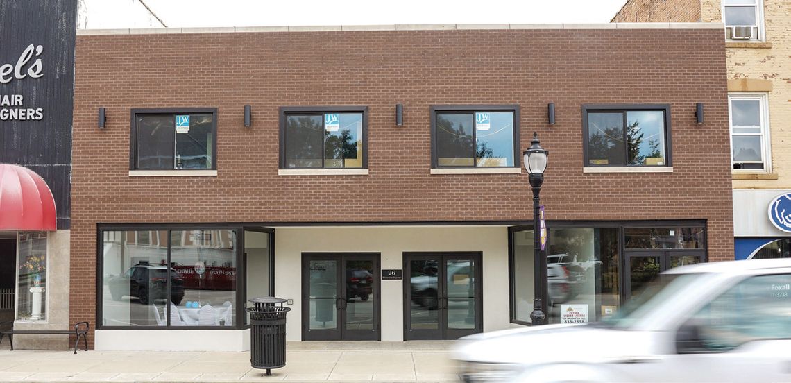 'The Penny' Downtown Events Center Spurs New Macomb Liquor License