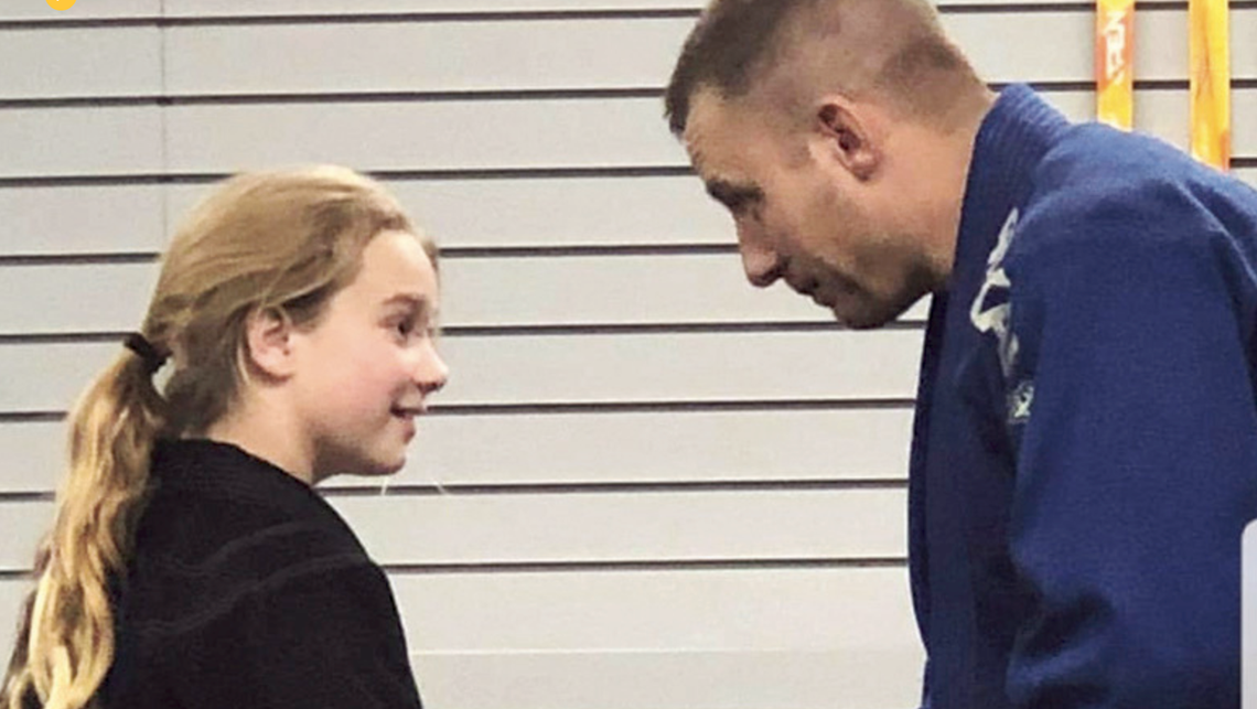 The Shed: Martial Arts for All Ages