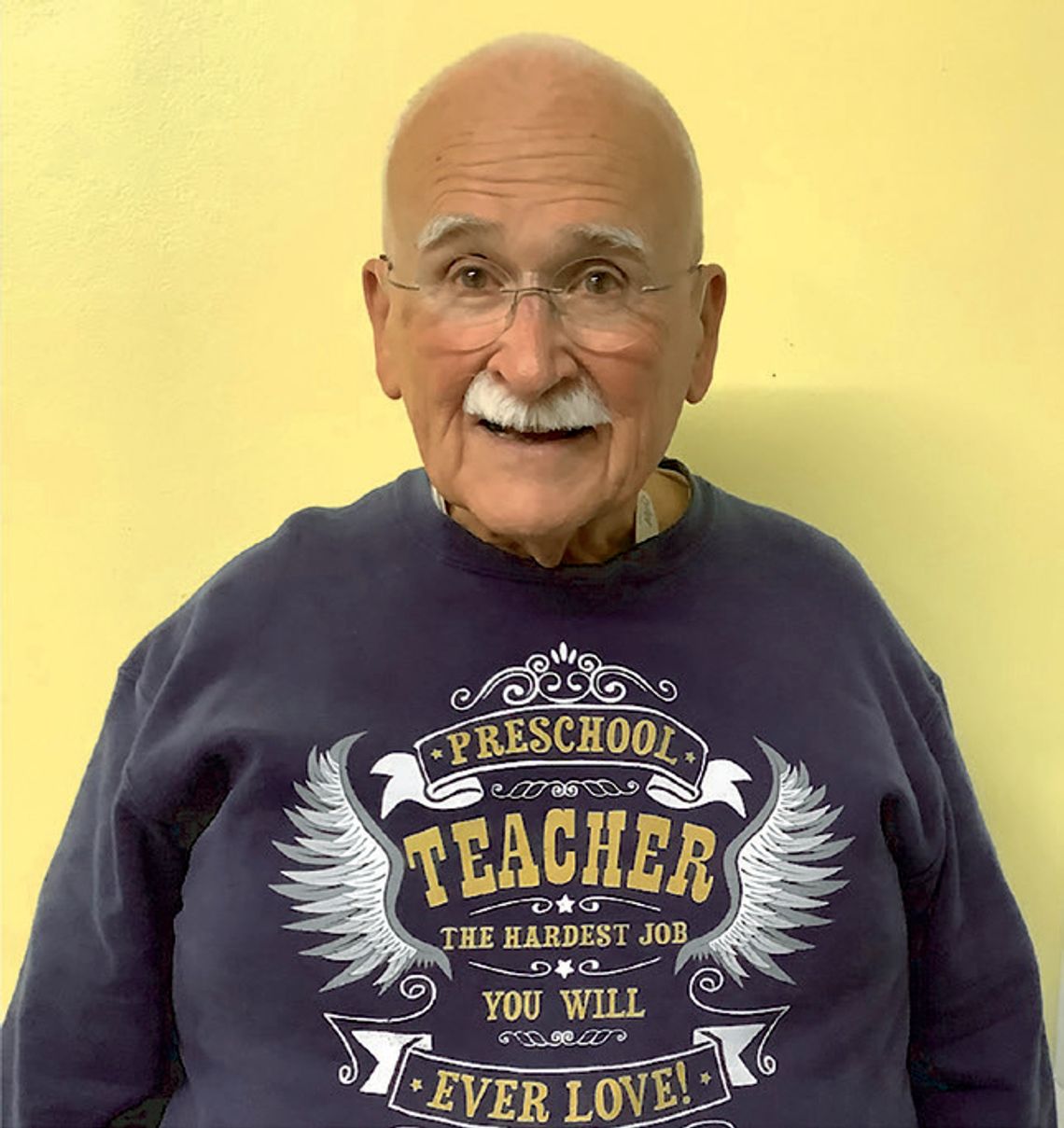 Three Careers, One Calling: Lee Unger's 40-Year Journey Three Careers, One Calling: Lee Unger's 40-Year Journey