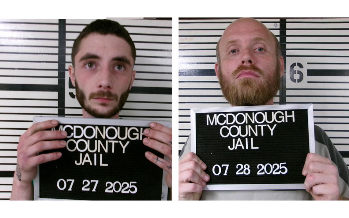 Two Charged in Deadly Macomb Shooting, Victim Identified