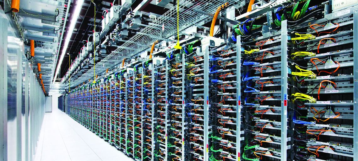 Understanding Your Electric Bill – Part 5: Data Centers Understanding Your Electric Bill – Part 5: Data Centers