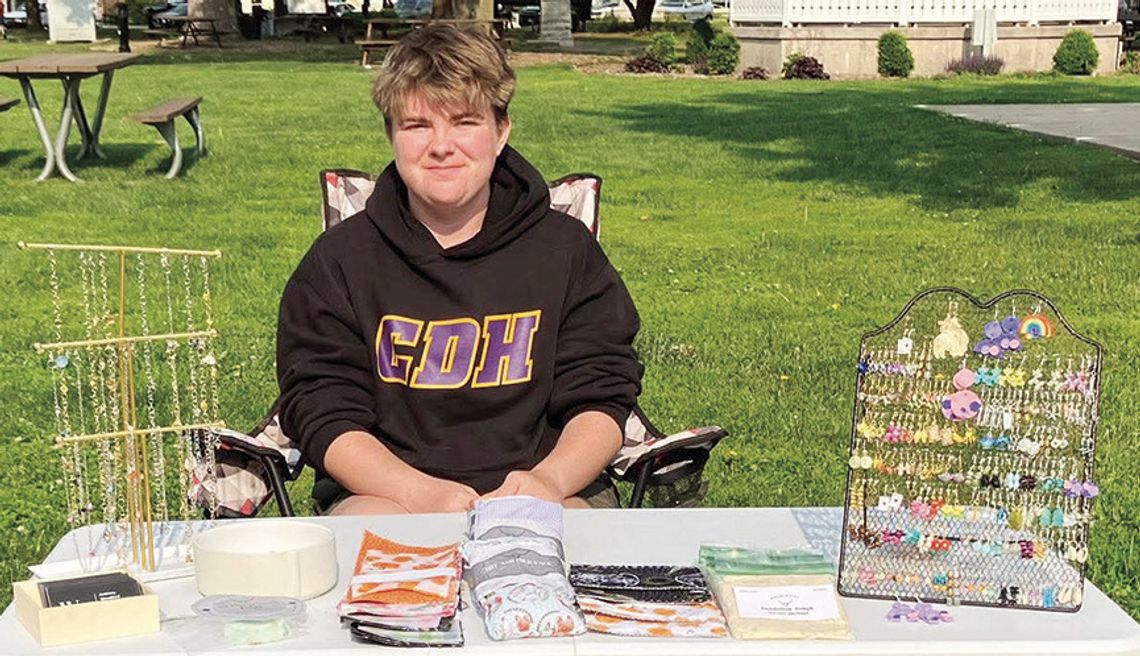 VENDOR SPOTLIGHT