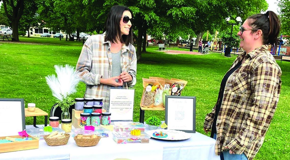 VENDOR SPOTLIGHT