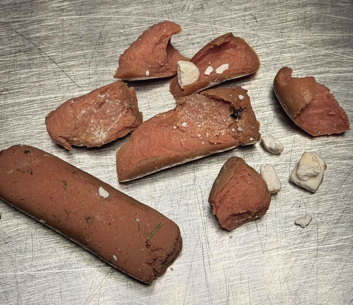Warning to Local Pet Owners