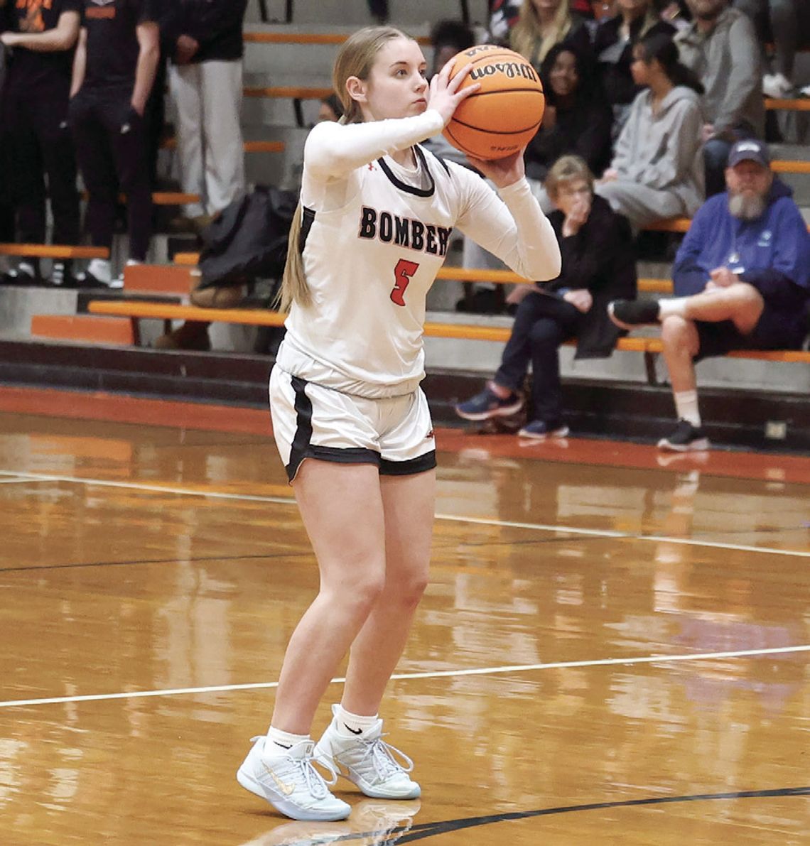 Weathering Storms: Bombers Beat Tornadoes And Heat Weathering Storms: Bombers Beat Tornadoes And Heat