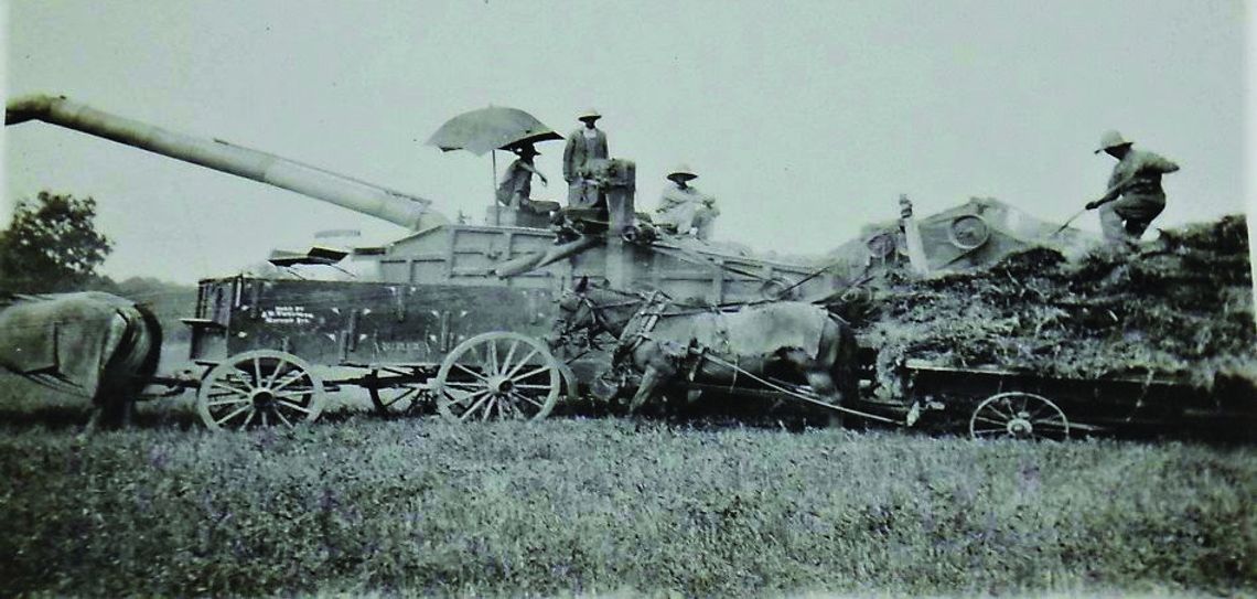 Western IL Museum Awarded Grant to Preserve Local Photography Collection Western IL Museum Awarded Grant to Preserve Local Photography Collection