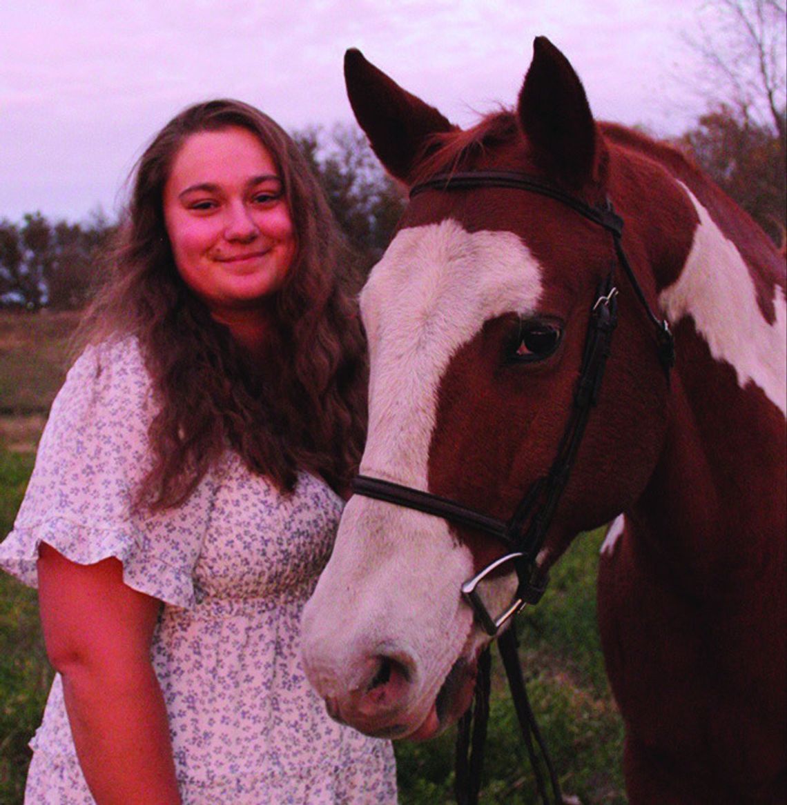 Western Illinois University Equestrian Show Team Rider Sets School History