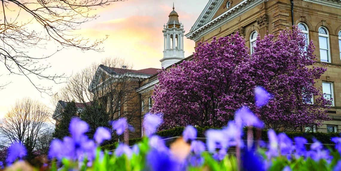 Western Illinois University Moves to New Two College System