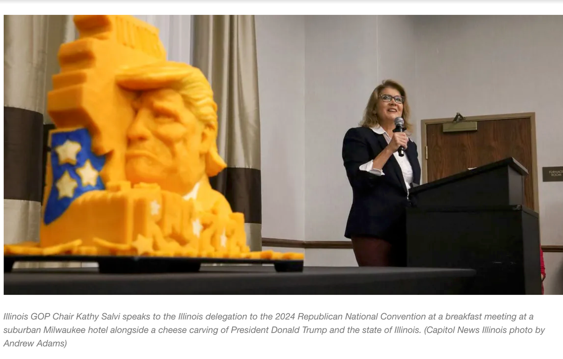 Which Republicans are seeking statewide office in 2026? So far, hardly any Which Republicans are seeking statewide office in 2026? So far, hardly any