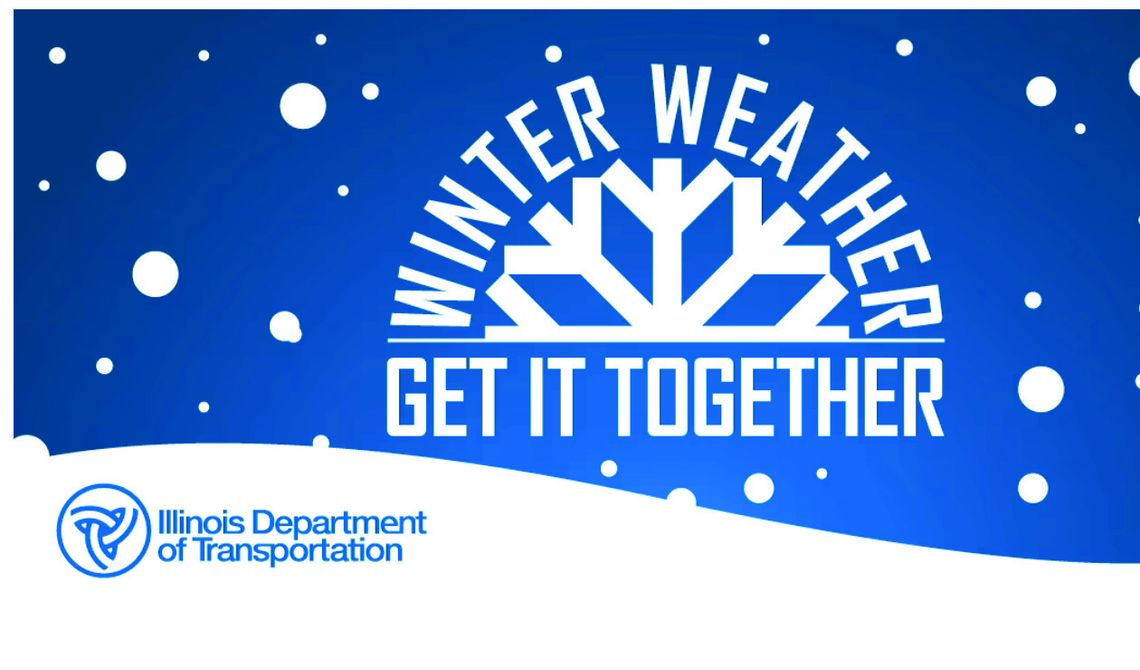 Winter Weather – Get it Together: Make a Plan for Snow and Ice Season Winter Weather – Get it Together: Make a Plan for Snow and Ice Season