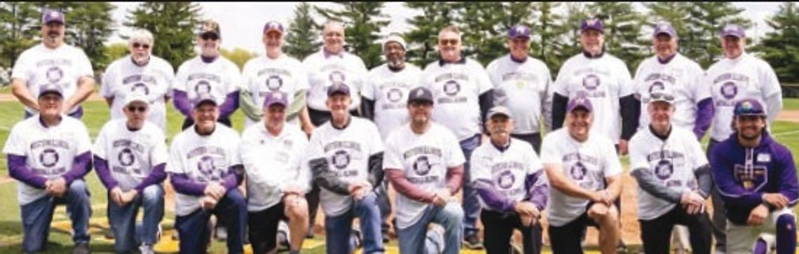 WIU Baseball to Host 2026 Alumni, Friends Golf Outing