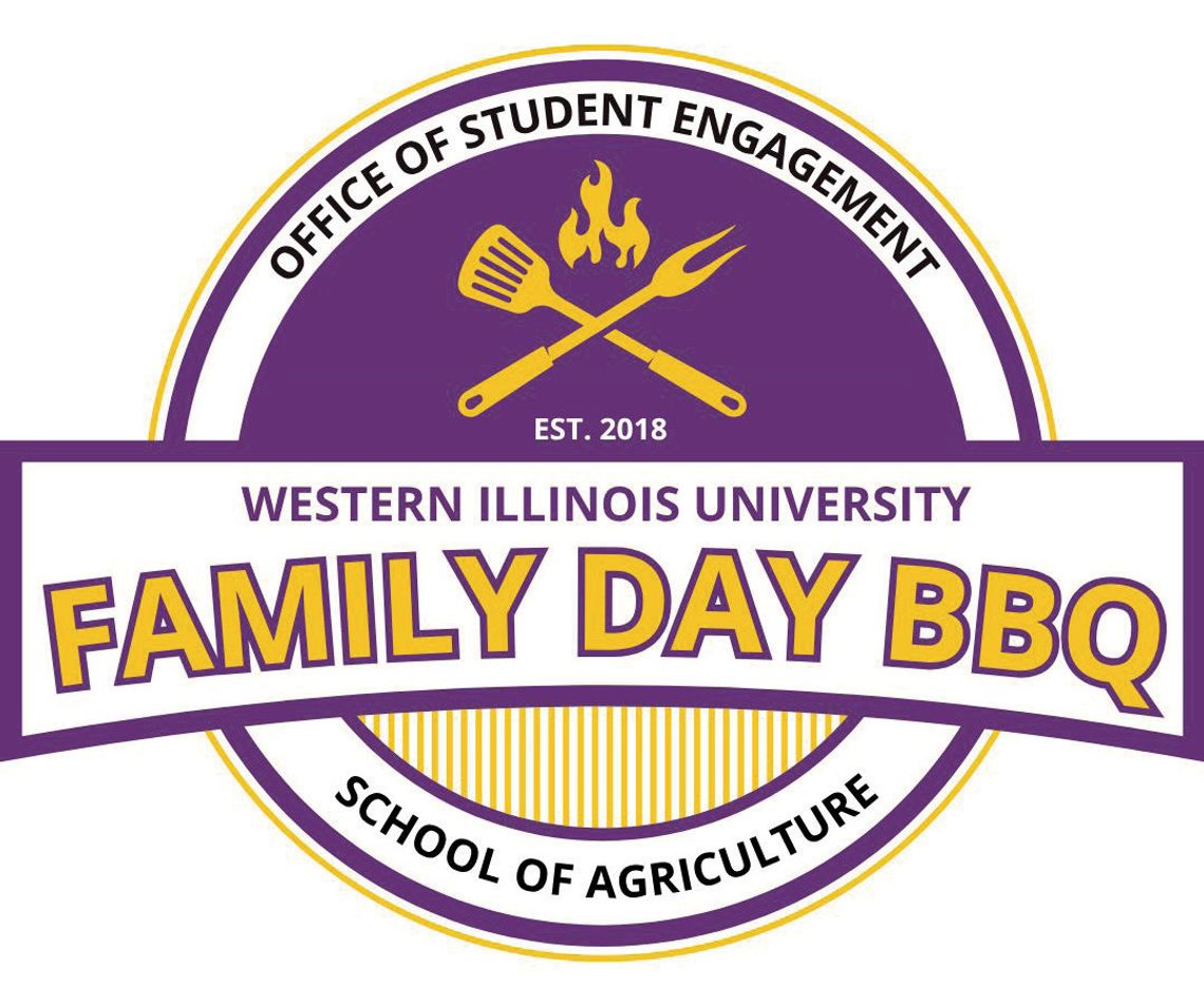 WIU Family Day BBQ Tasting Tickets on Sale, BBQ Competition Slots Open