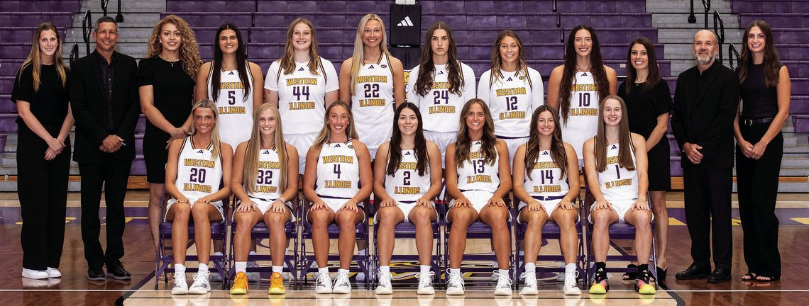 WIU Homecoming Grand Marshals Named WIU Homecoming Grand Marshals Named