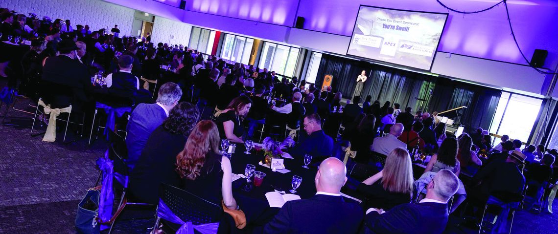 WIU Performing Arts Society Raises Nearly $25,000 at 2026 Gala; Announces Strong Early Season Ticket Sales for Goldfarb Center Inaugural Season WIU Performing Arts Society Raises Nearly $25,000 at 2026 Gala; Announces Strong Early Season Ticket Sales for Goldfarb Center Inaugural Season
