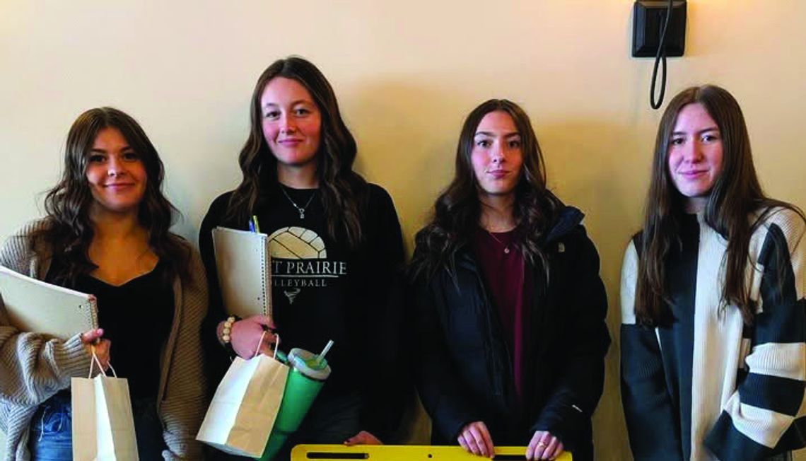 WP Students Attend a Future Teacher Event