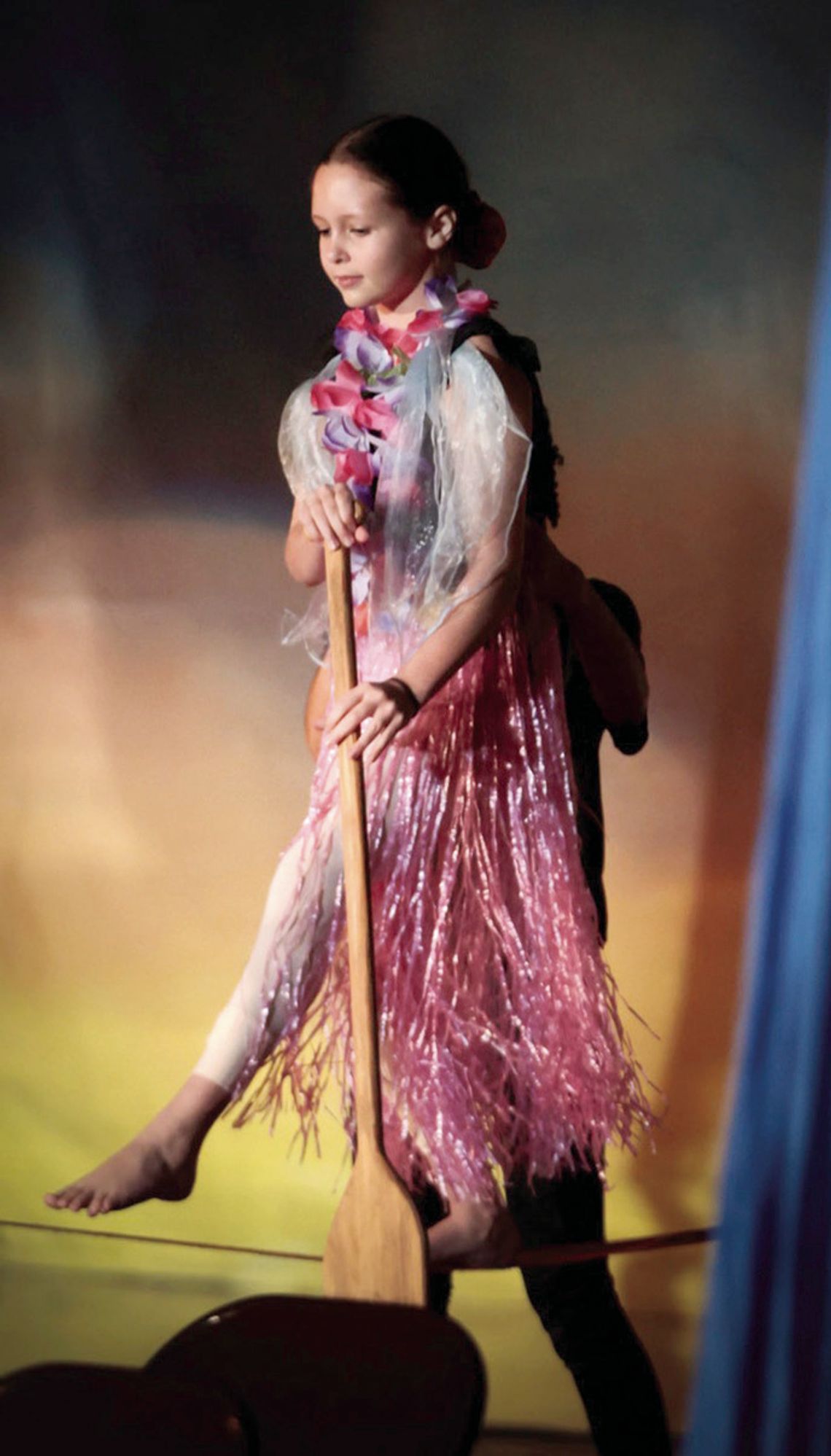 YMCA of McDonough County 'Cirque Du Soiree' Fundraiser Raises Over $5k for Local Org