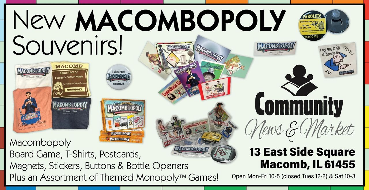 Macombopoly