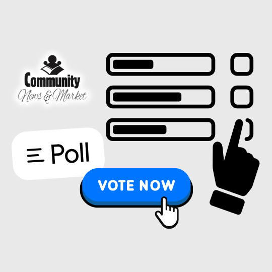 Polls: Vote now!