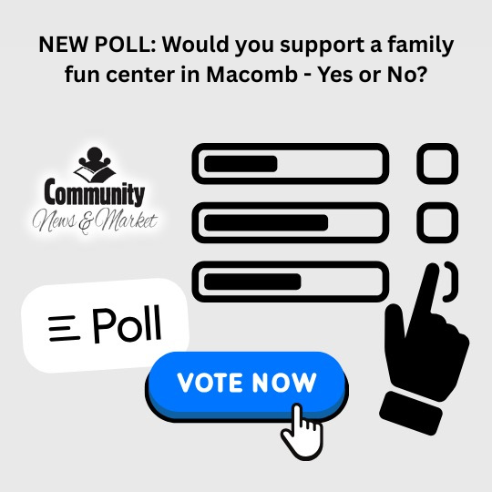 Polls: Vote now!