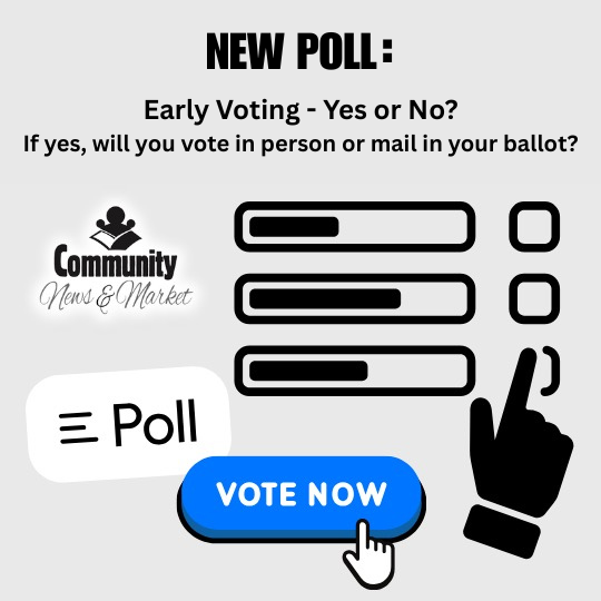 Polls: Vote now!