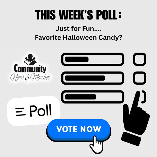 Polls: Vote now!