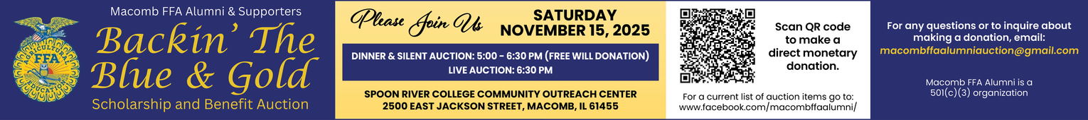 FFA EVENT FOOTER