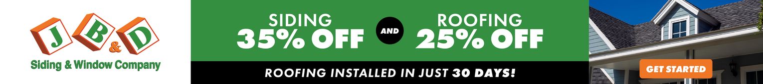 JB & D Siding JB & D Siding