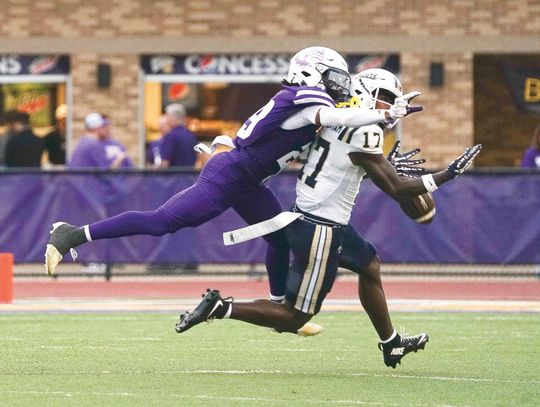 WIU Homecoming 2025