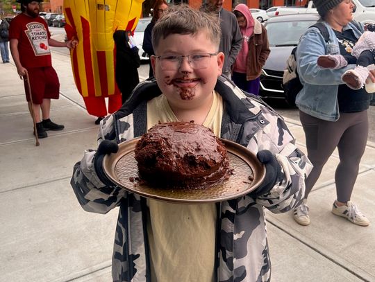 2025 Moon Over Macomb