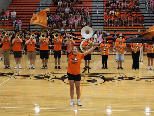 2026 MHS Homecoming